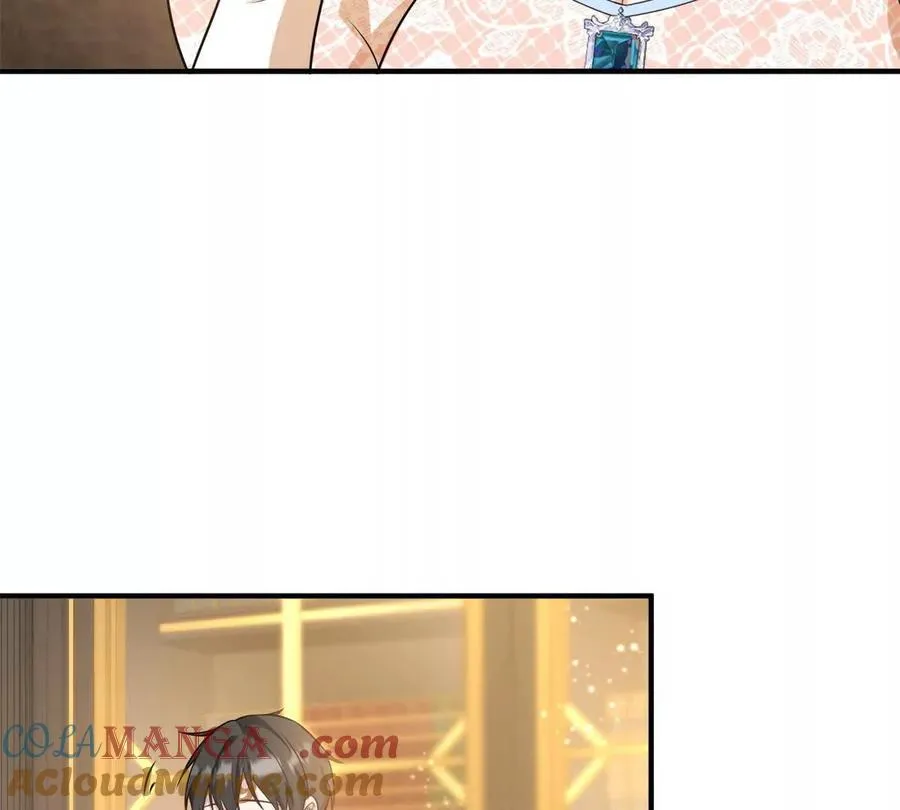 逆转命格漫画,第50话 费安爱好捉弄杰米1图