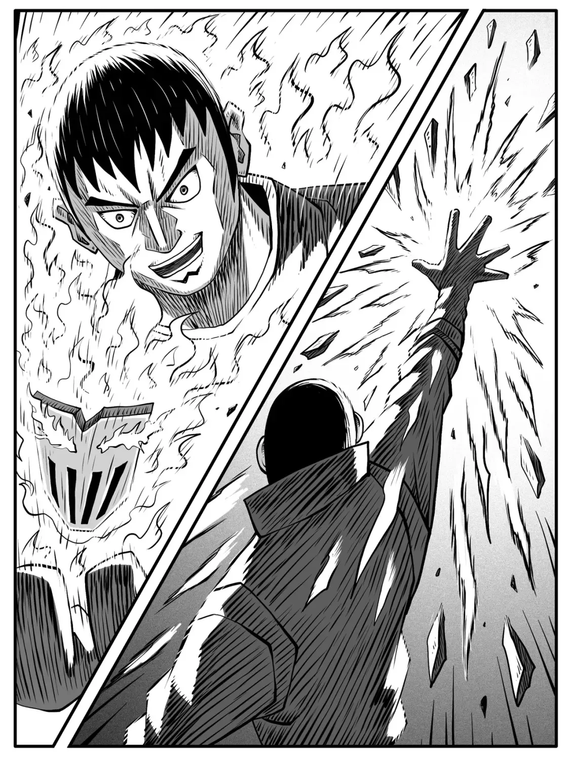修仙功成不必在我漫画,第76回2图