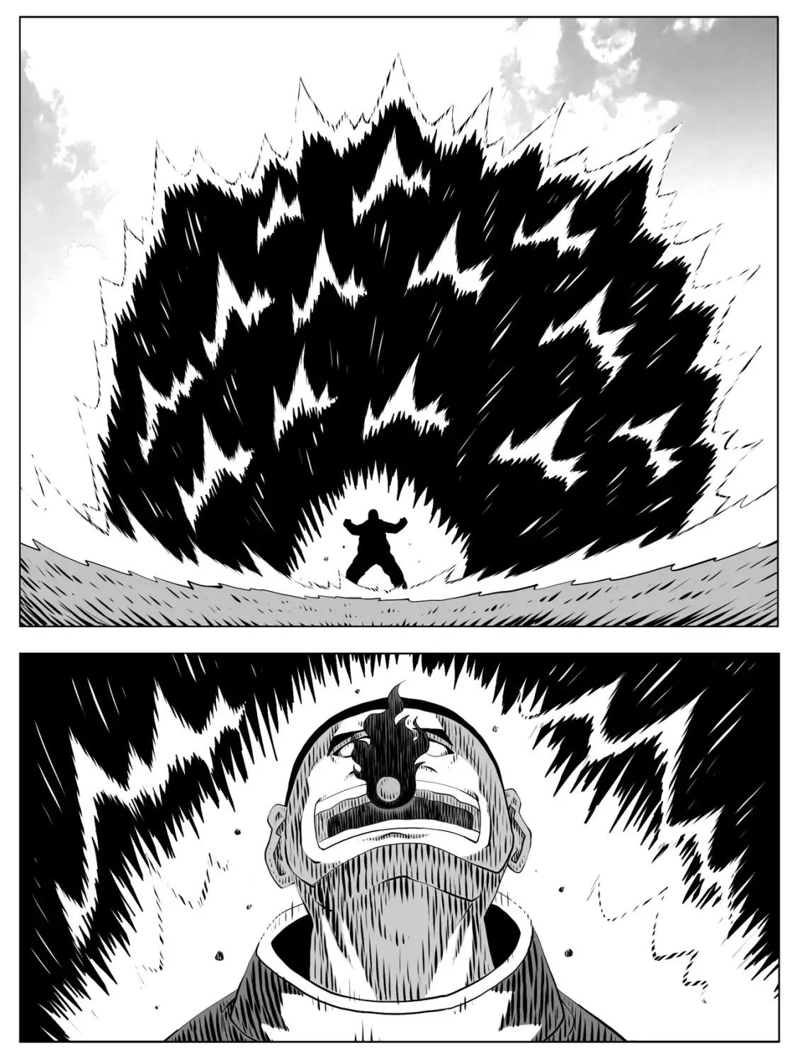 修仙功成不必在我漫画,第160回1图