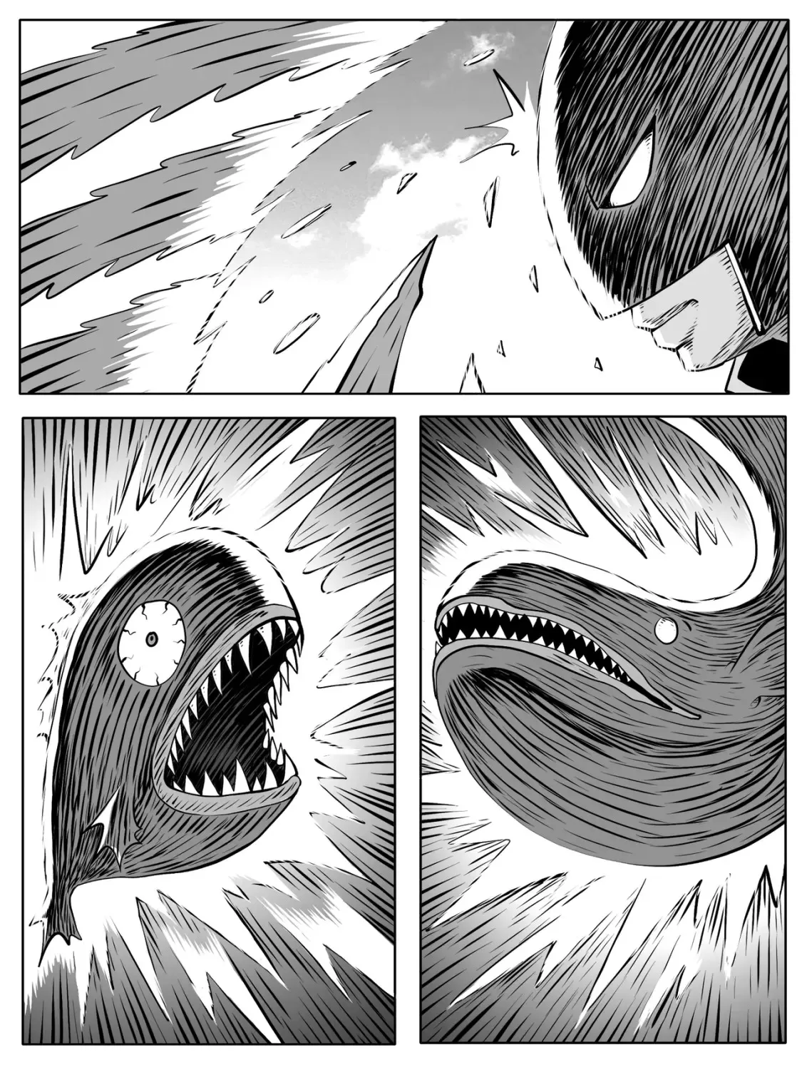 修仙功成不必在我漫画,第102回2图