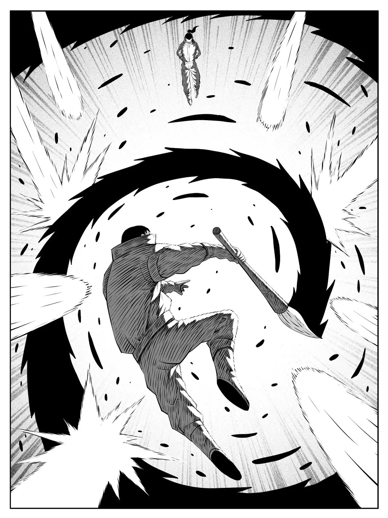 修仙是我人生的终极目标漫画,第171回1图