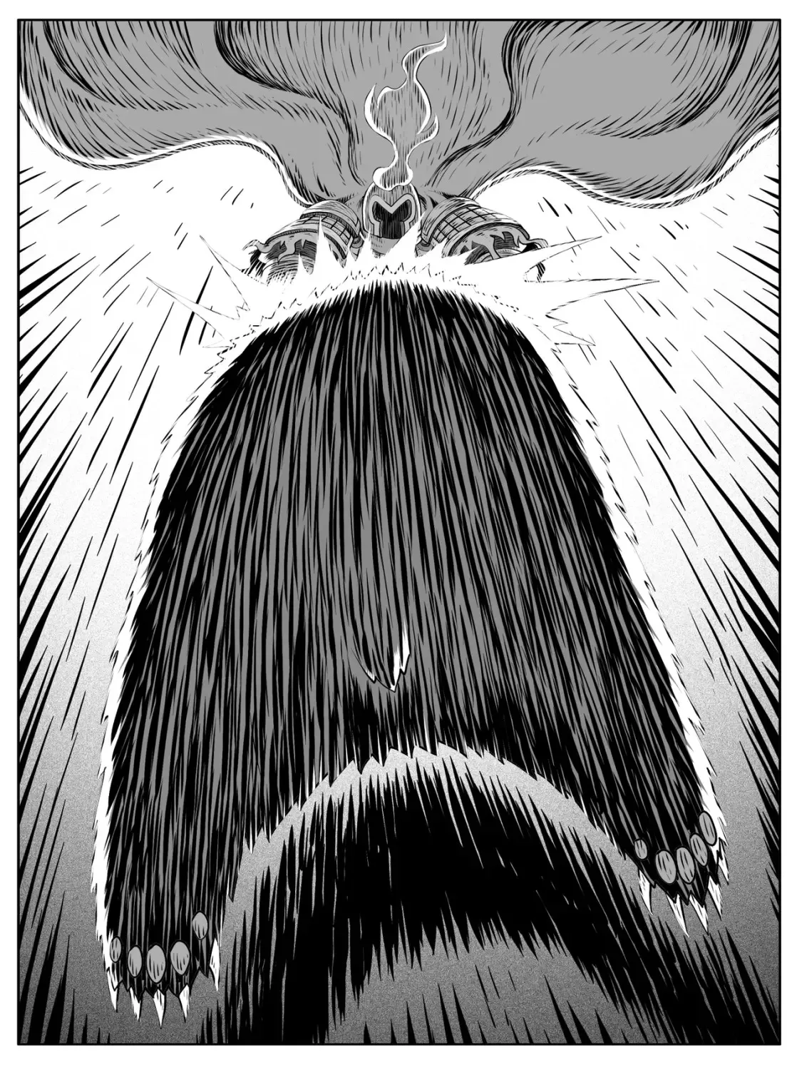 修仙功成不必在我漫画,第158回2图