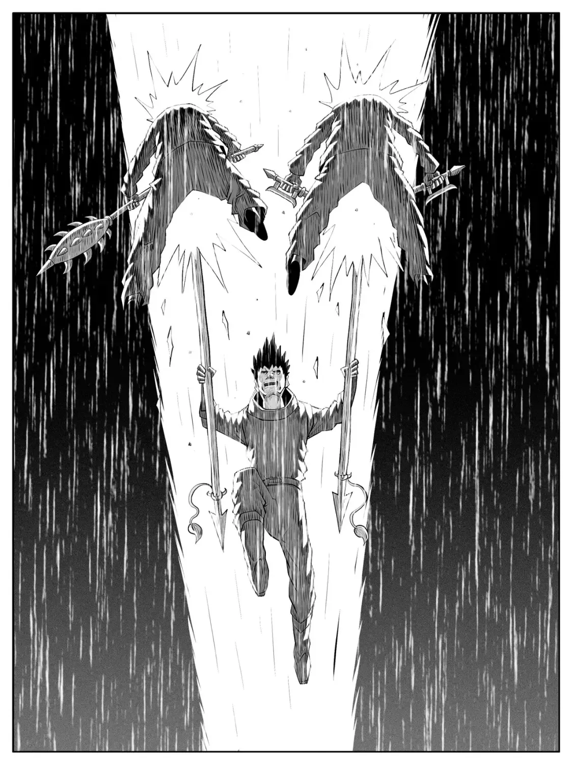 修仙功成不必在我漫画,第132回1图