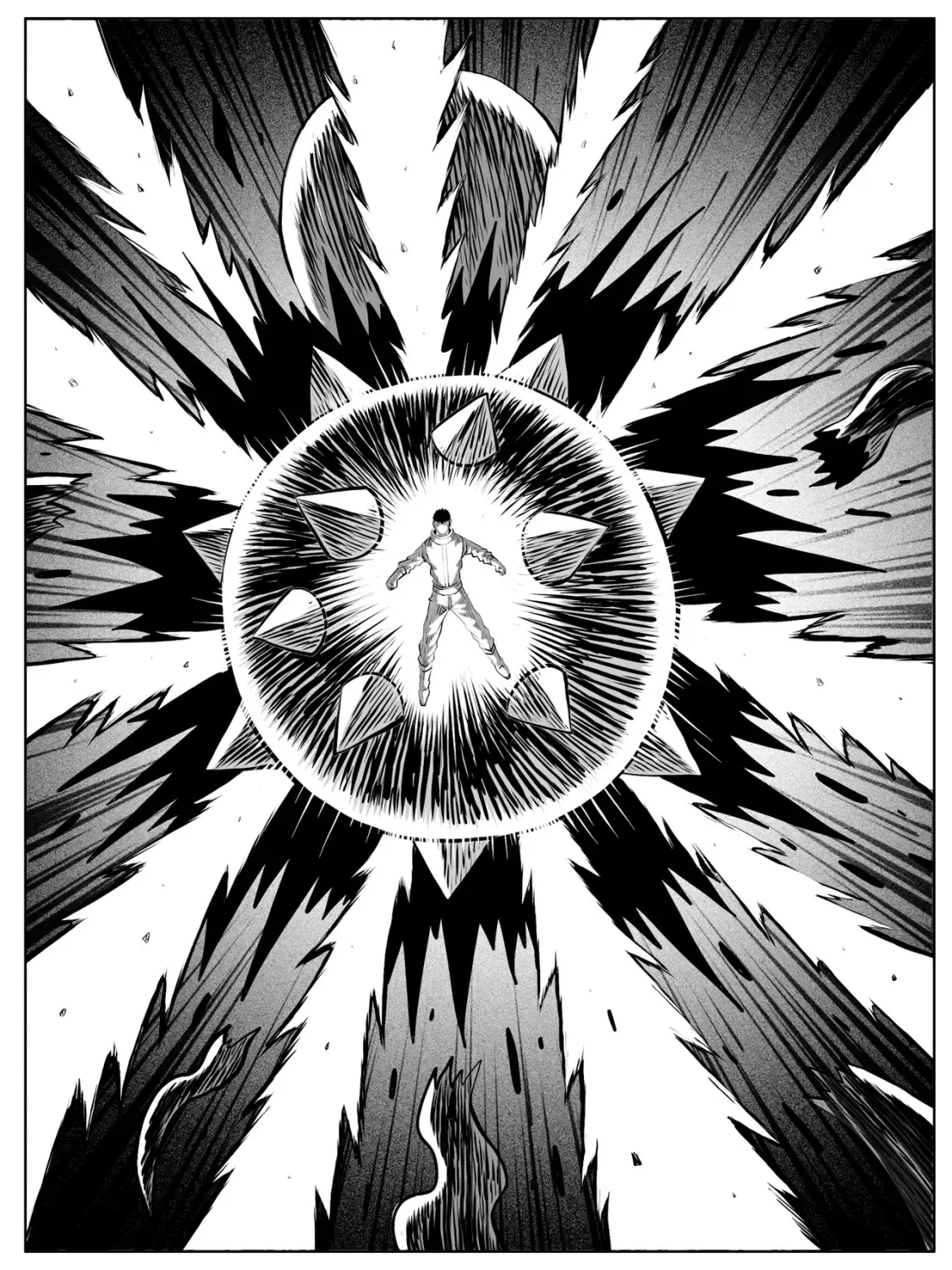 修仙功成不必在我漫画,第92回2图