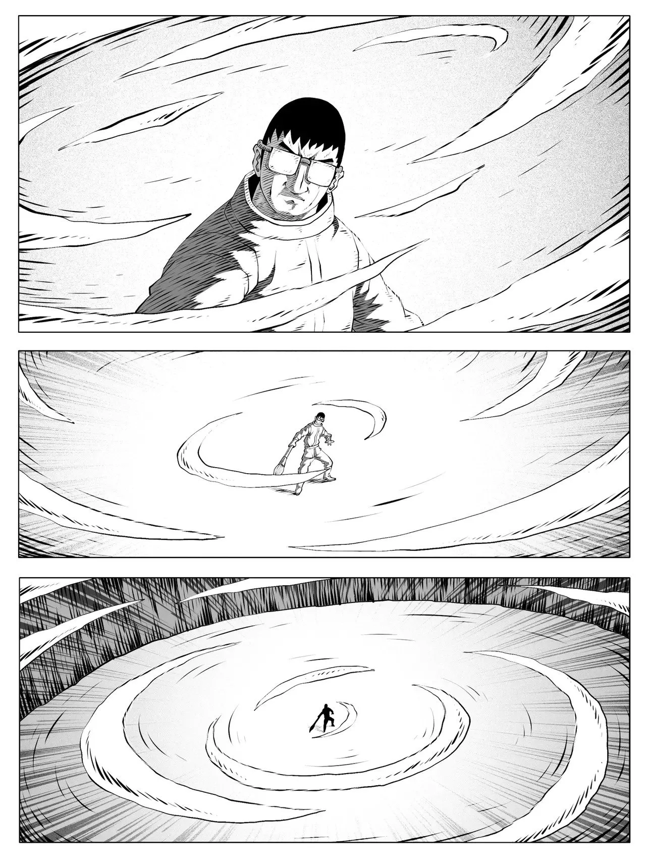修仙功成不必在我漫画,第171回2图