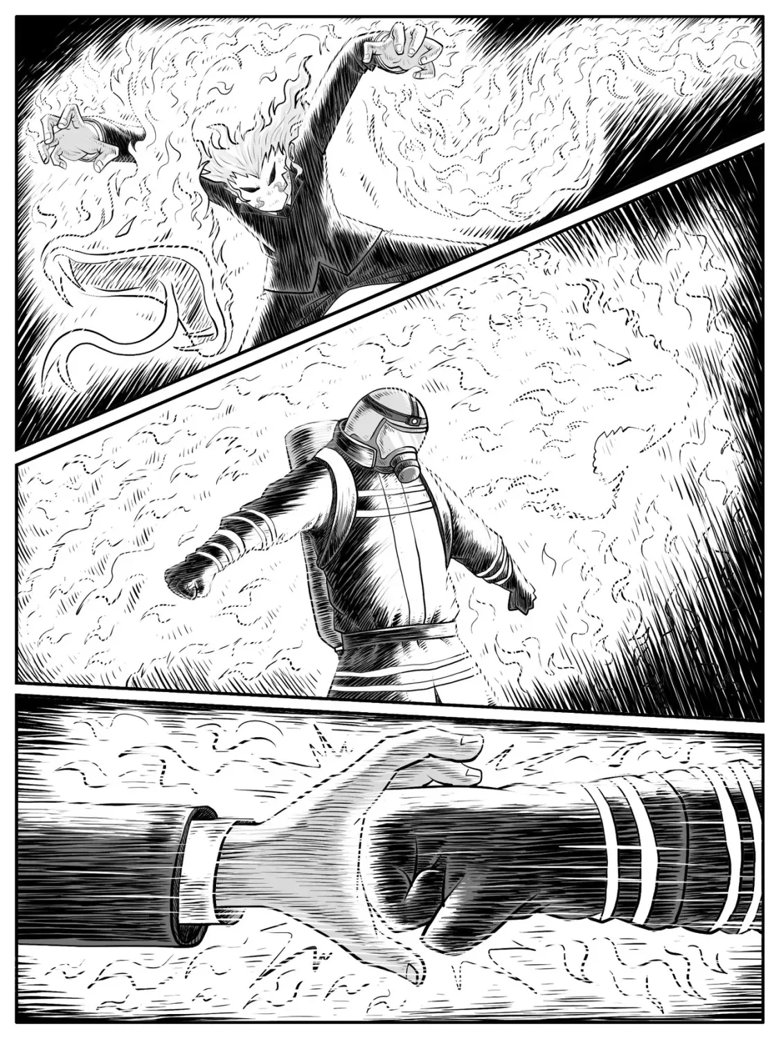 修仙功成不必在我漫画,第32回1图