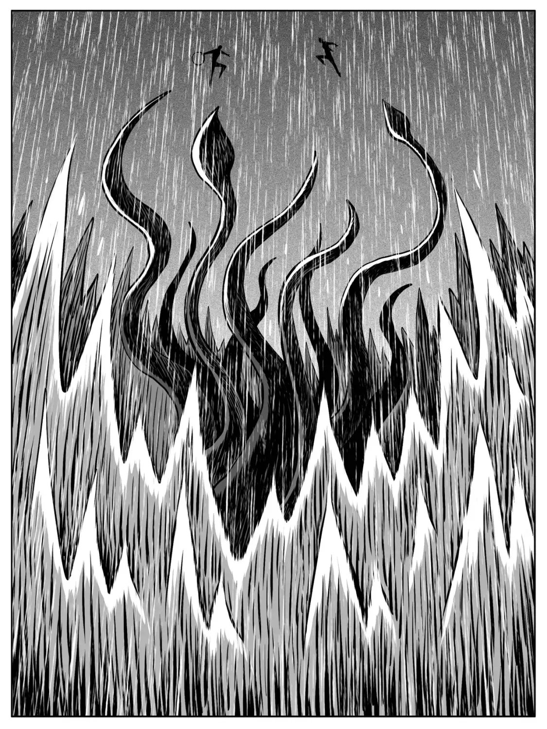 修仙功成不必在我漫画,第109回1图