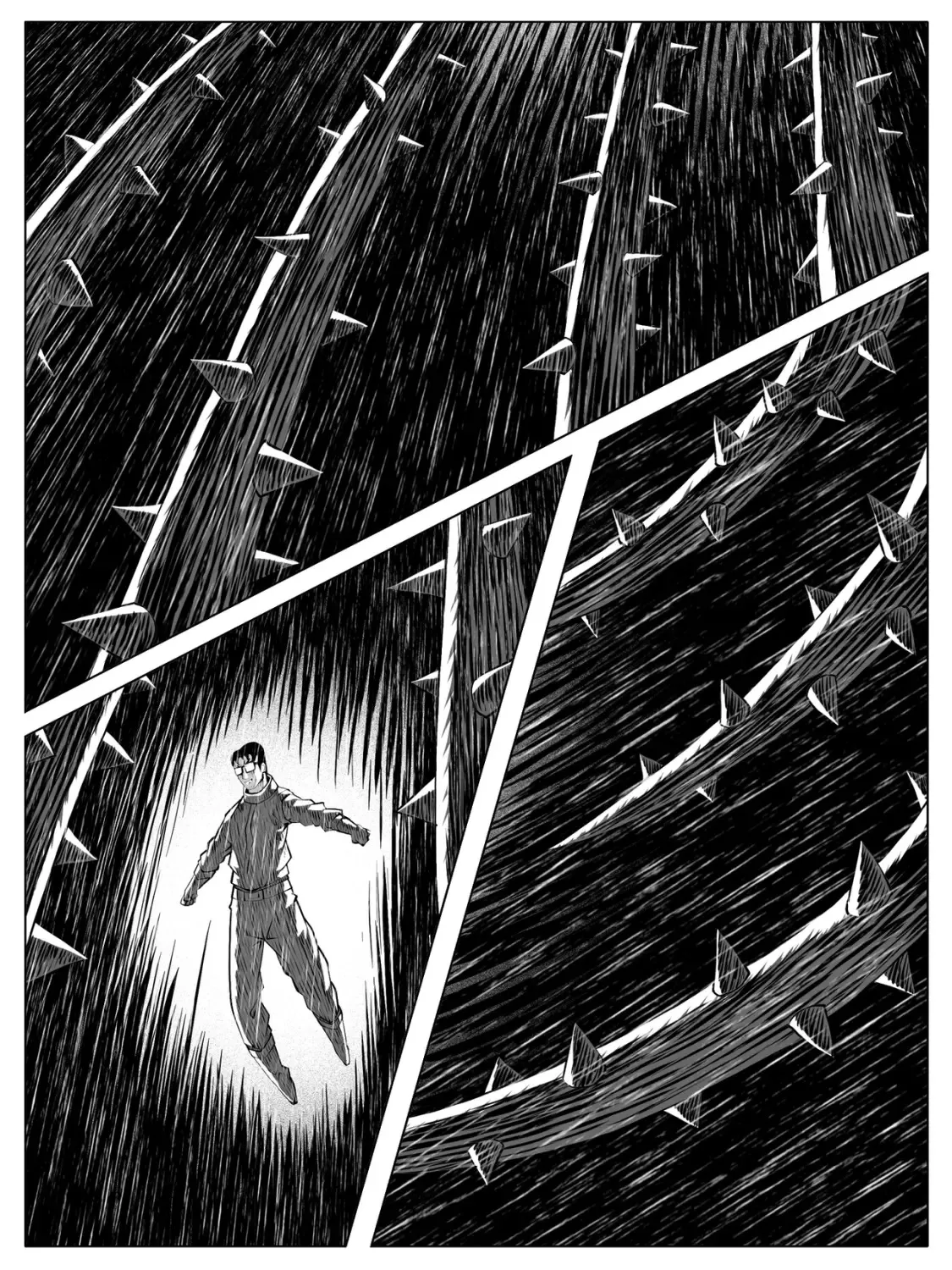 修仙功成不必在我漫画,第147回2图