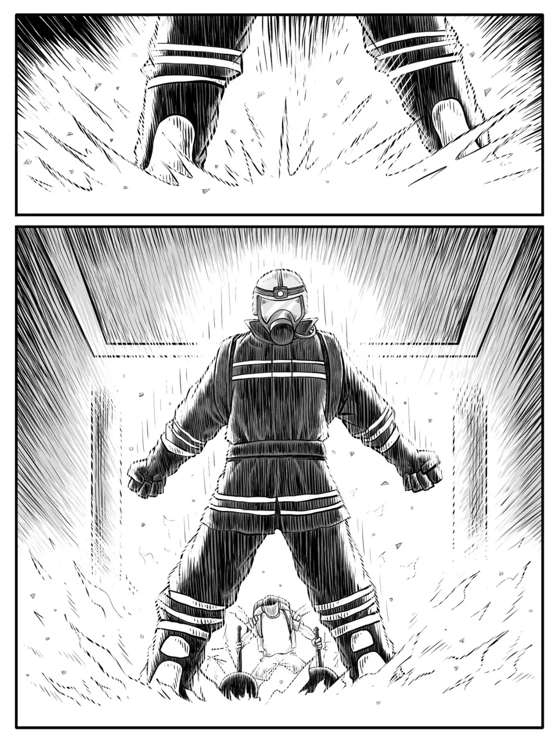 修仙功成不必在我漫画,第31回2图