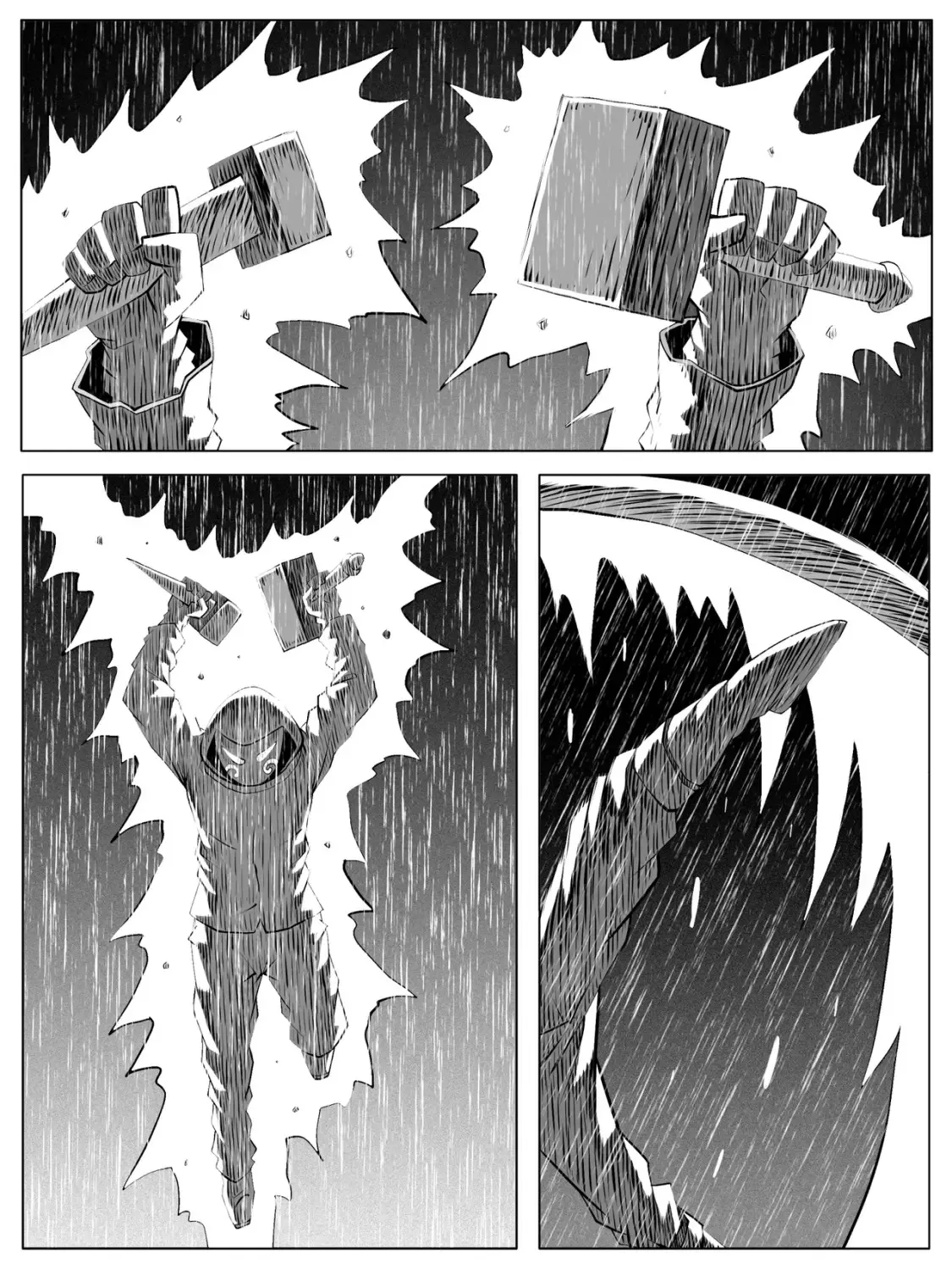 修仙功成不必在我漫画,第117回2图