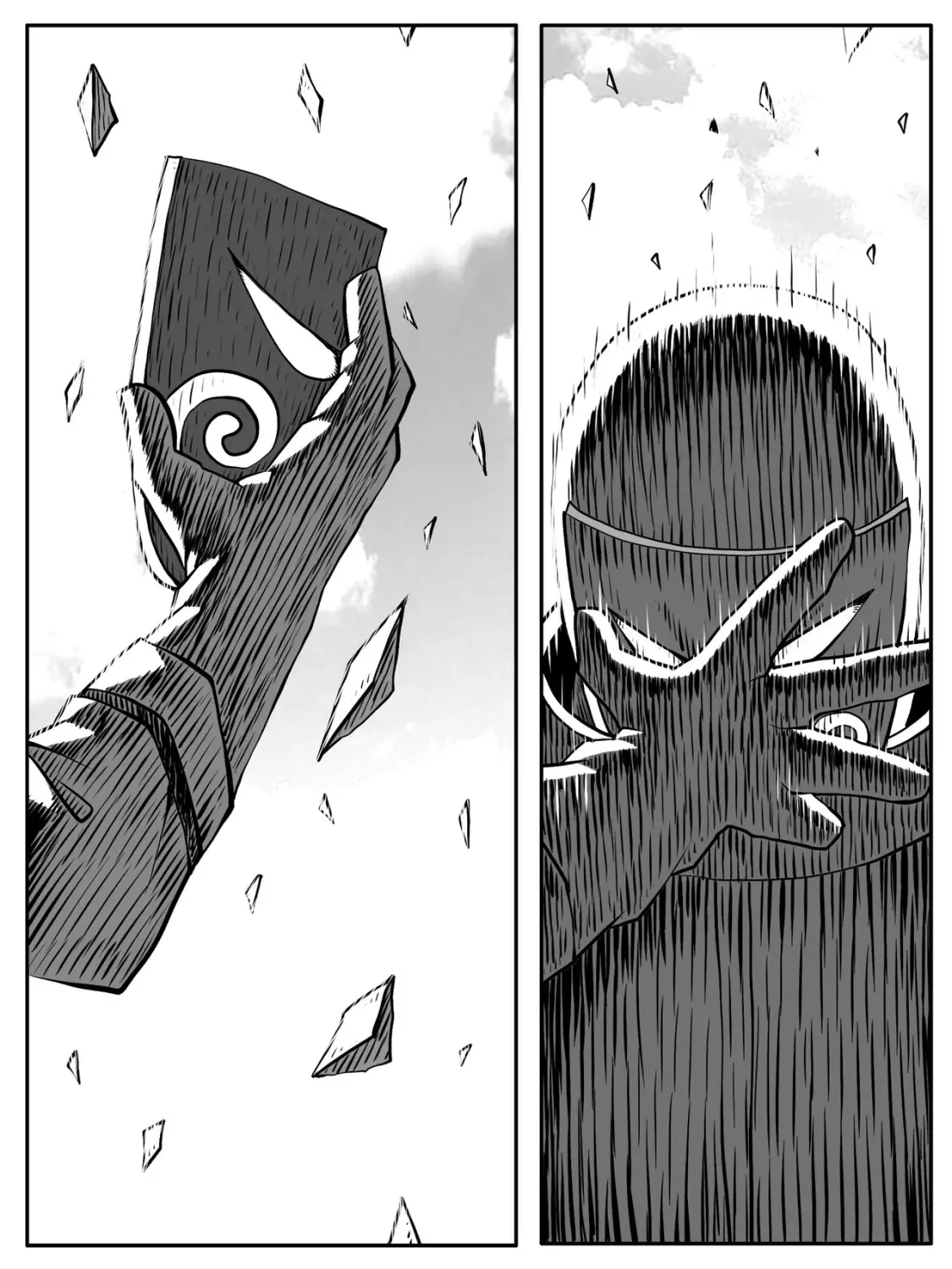 修仙功成不必在我漫画,第103回2图