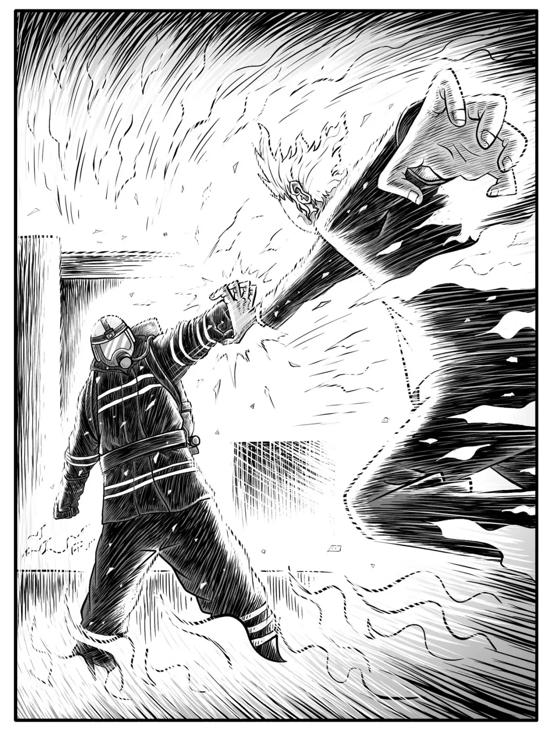 修仙功成不必在我漫画,第31回1图