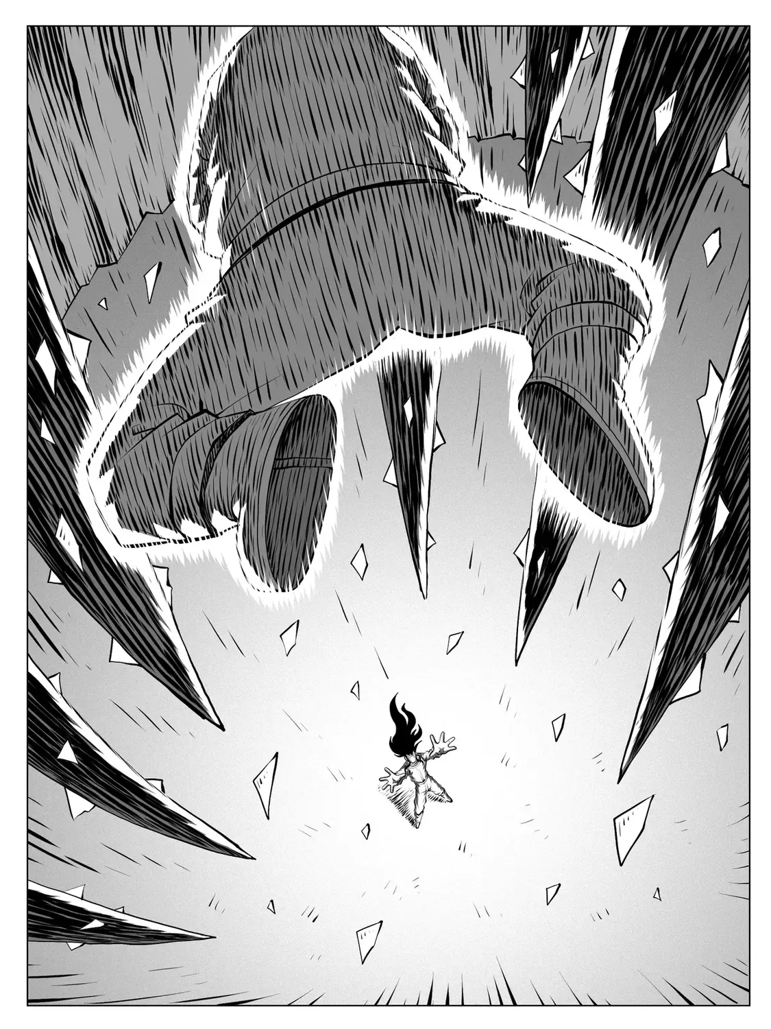 修仙功成不必在我漫画,第165回1图