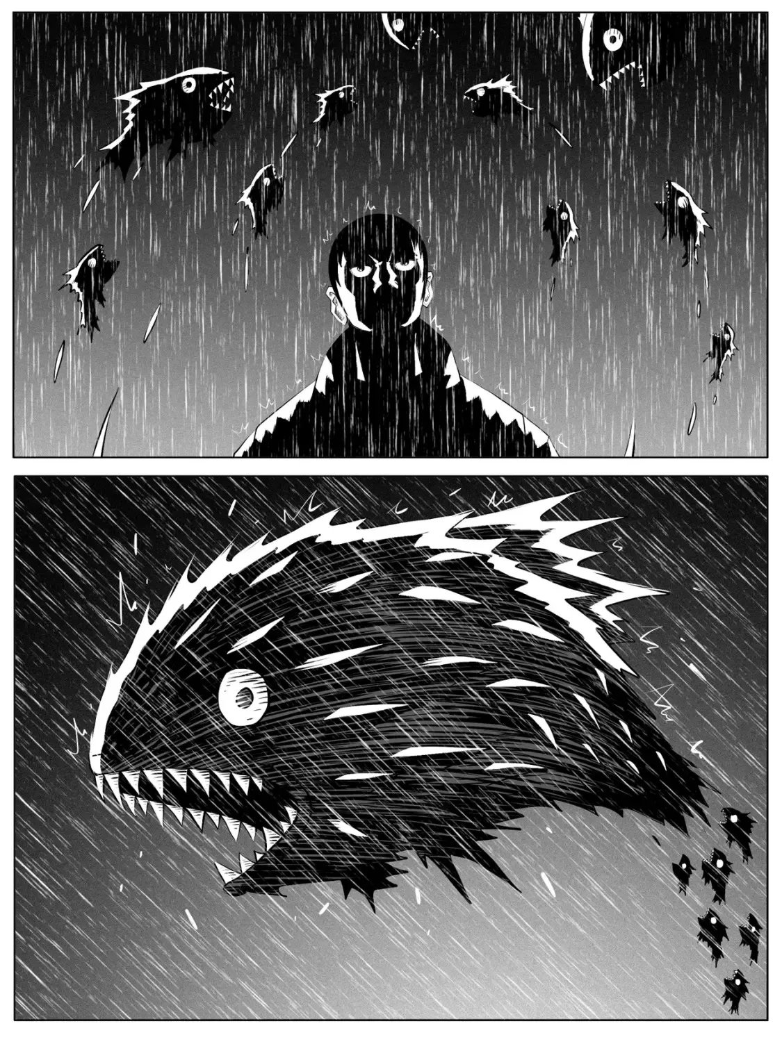 修仙功成不必在我漫画,第119回1图