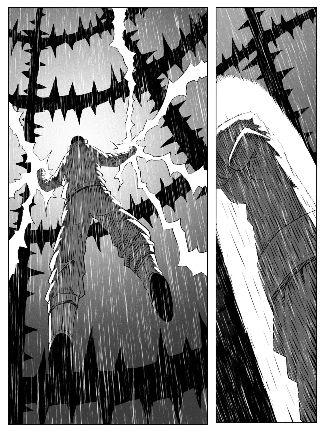 修仙功成不必在我漫画,第148回2图
