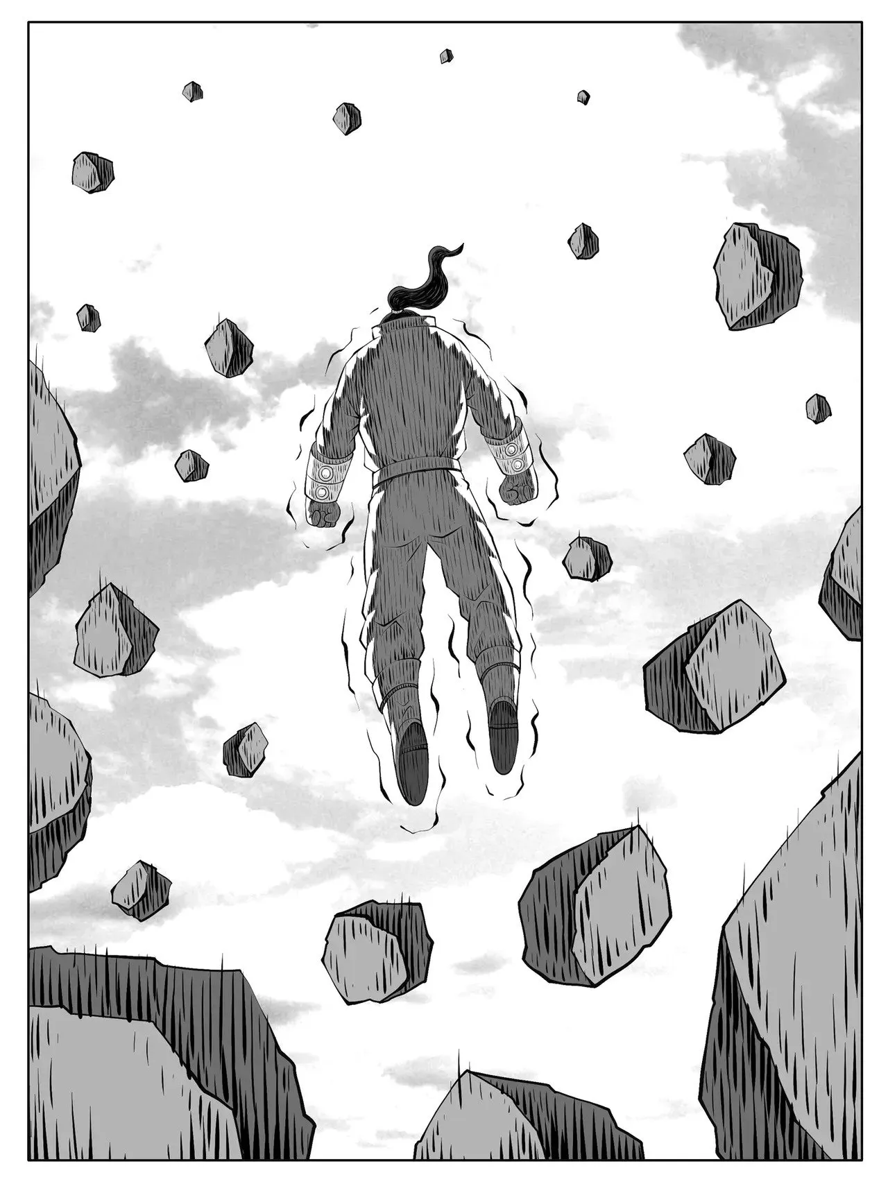 修仙功成不必在我漫画,第173回2图