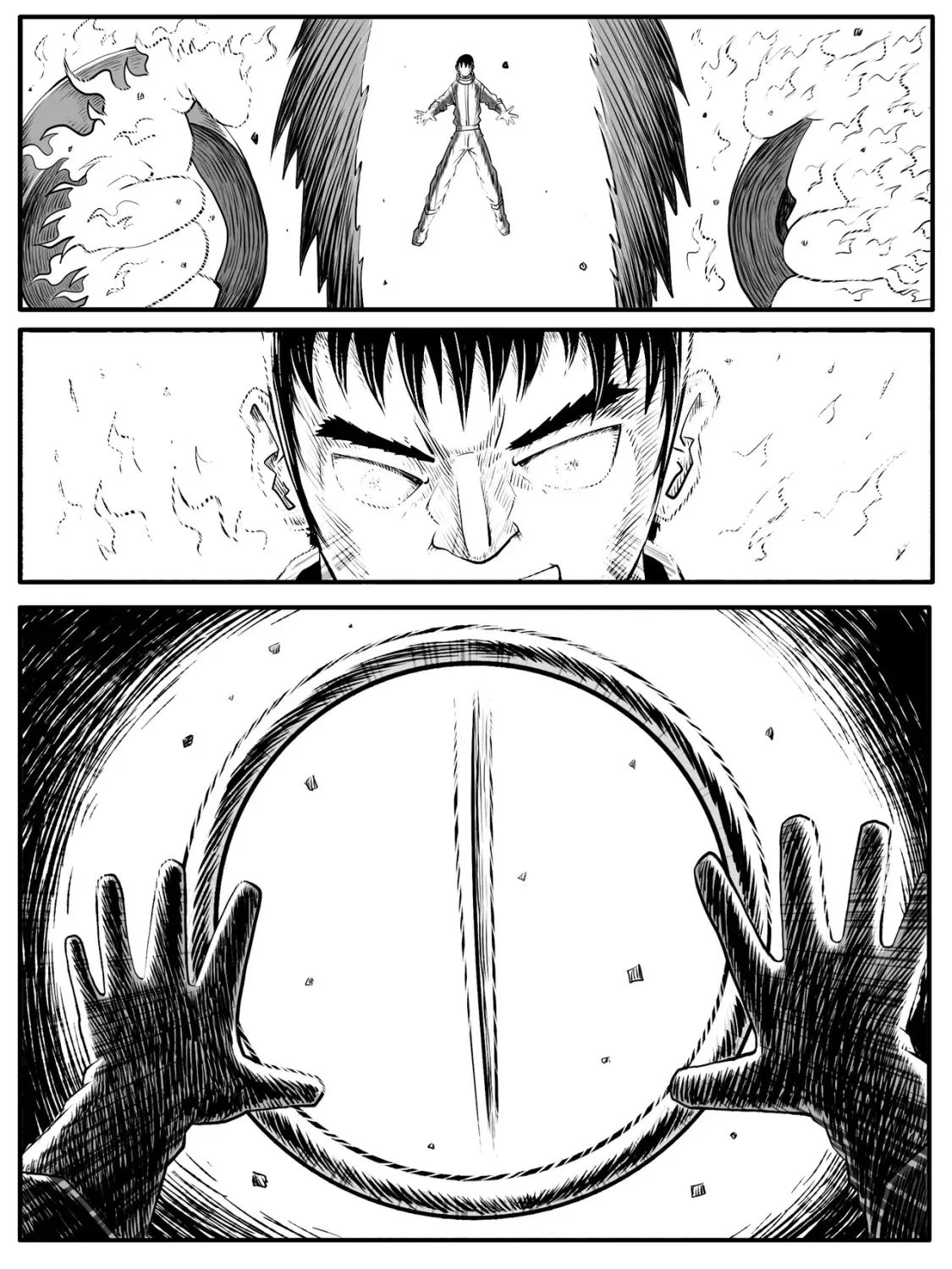 修仙功成不必在我漫画,第57回2图