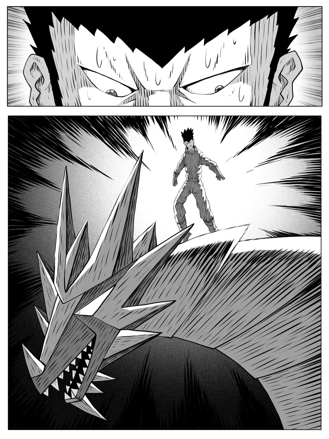 修仙功成不必在我漫画,第167回2图