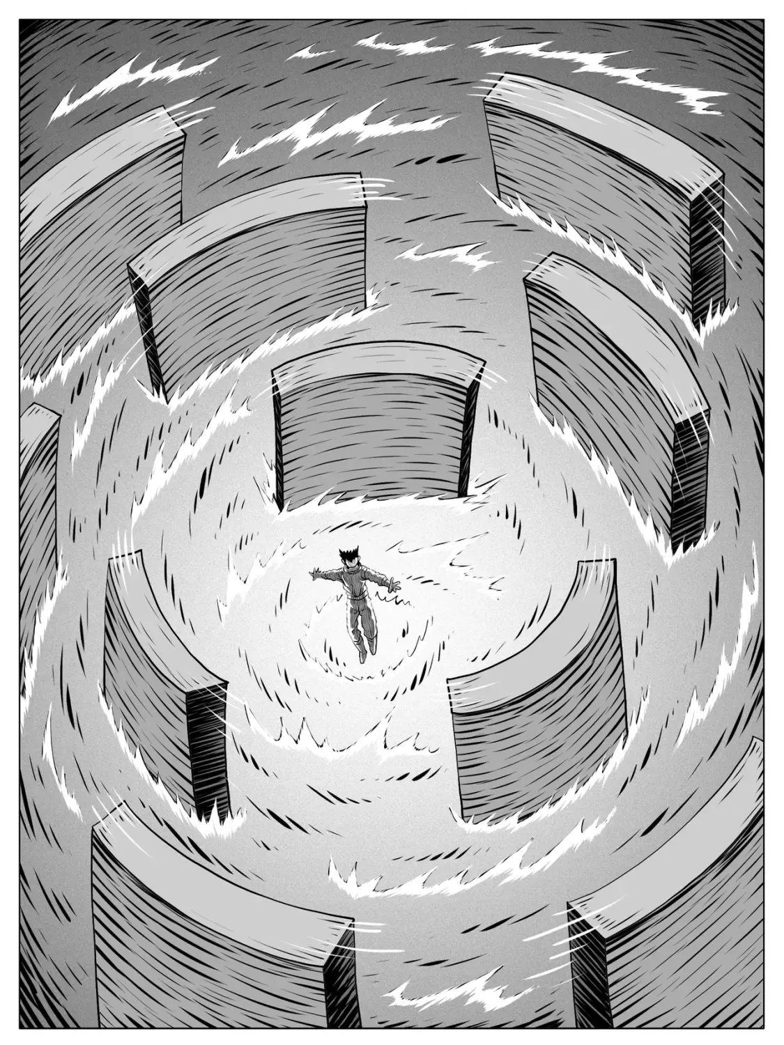修仙功成不必在我漫画,第160回2图