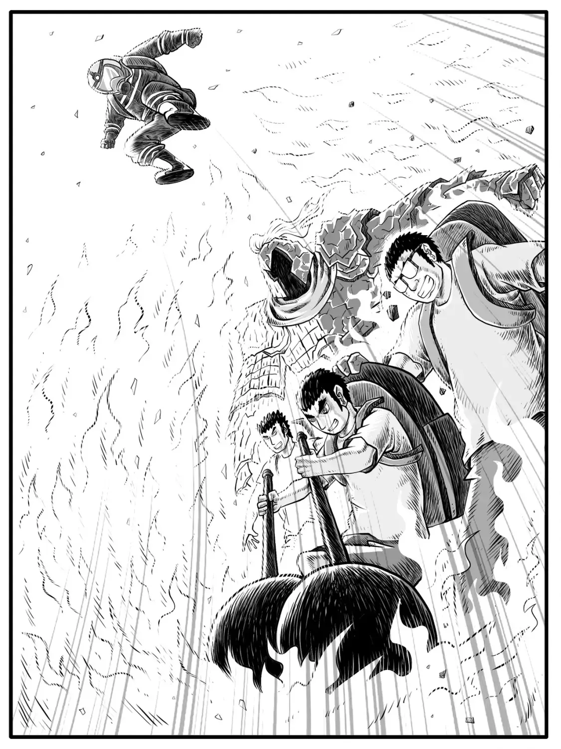 修仙功成不必在我漫画,第31回2图