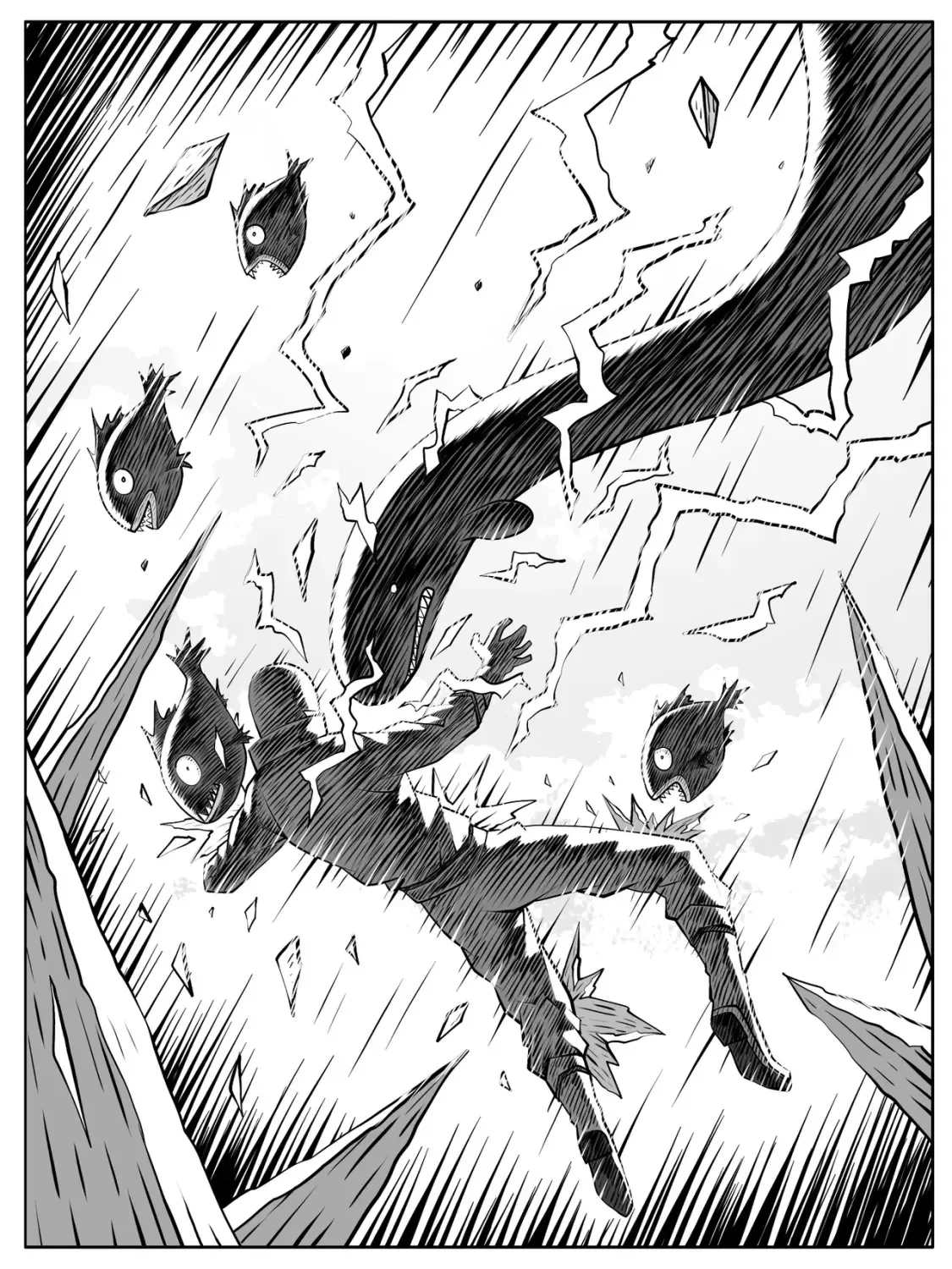 修仙功成不必在我漫画,第103回1图