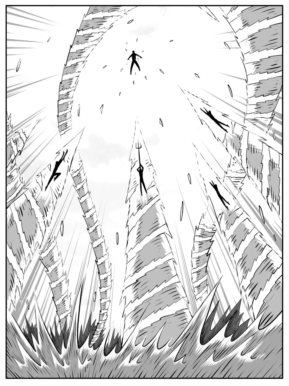 修仙功成不必在我漫画,第102回2图
