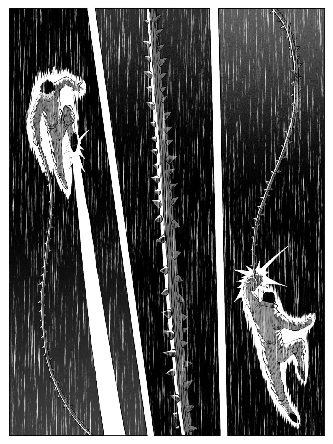 修仙功成不必在我漫画,第147回2图