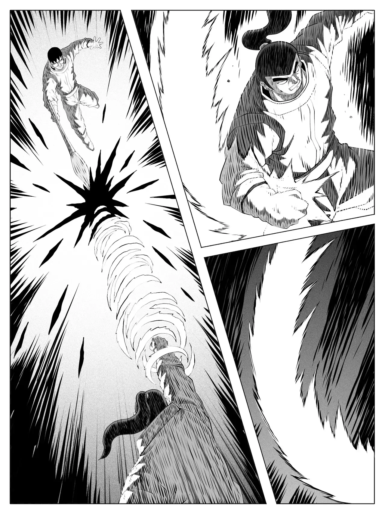 修仙功成不必在我漫画,第170回1图
