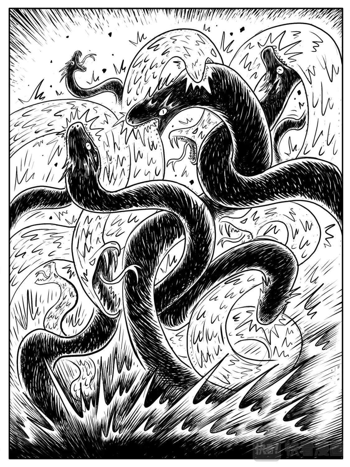 修仙功成不必在我漫画,第13-14回2图