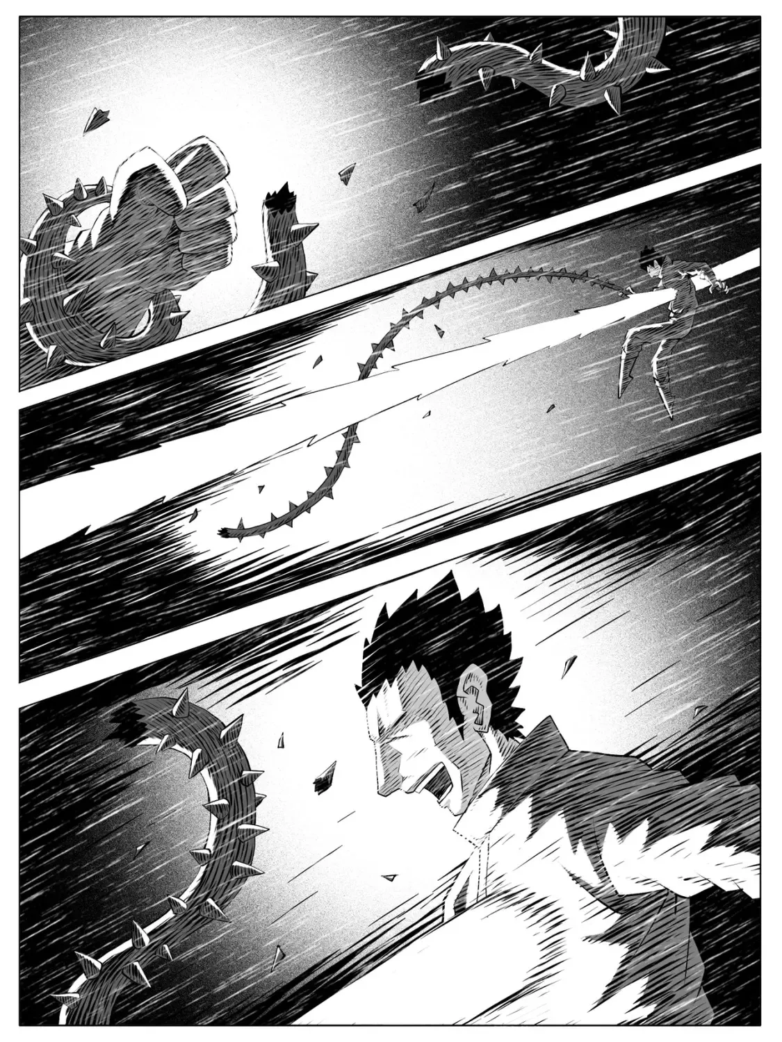 修仙功成不必在我漫画,第147回2图