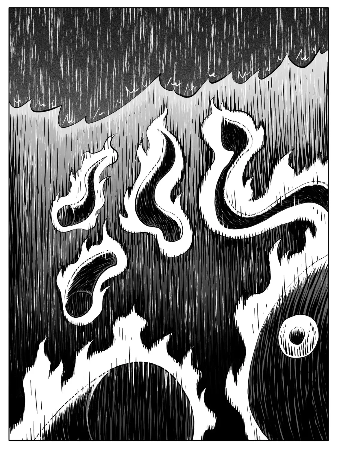 修仙功成不必在我漫画,第111回2图