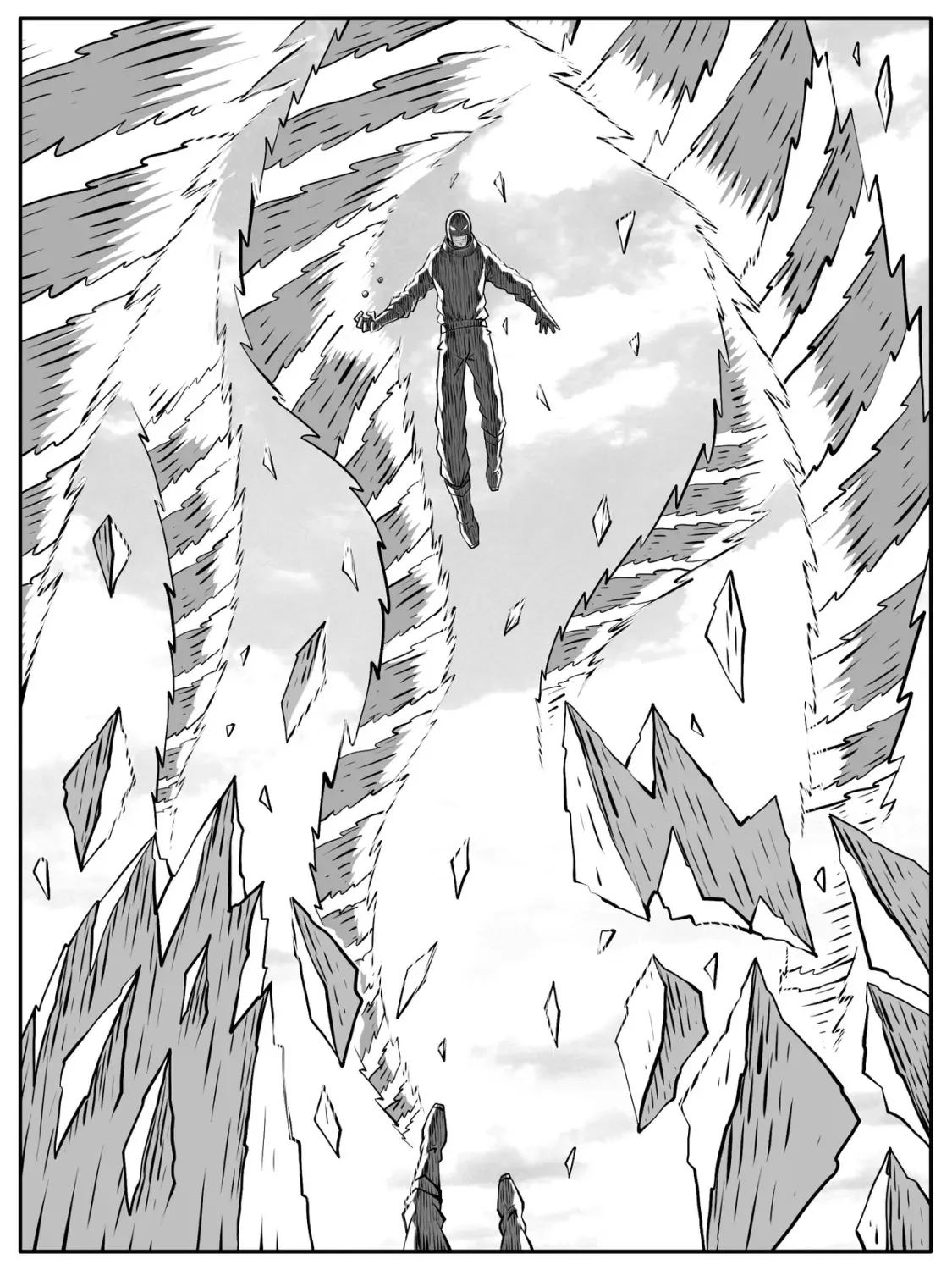 修仙功成不必在我漫画,第102回1图