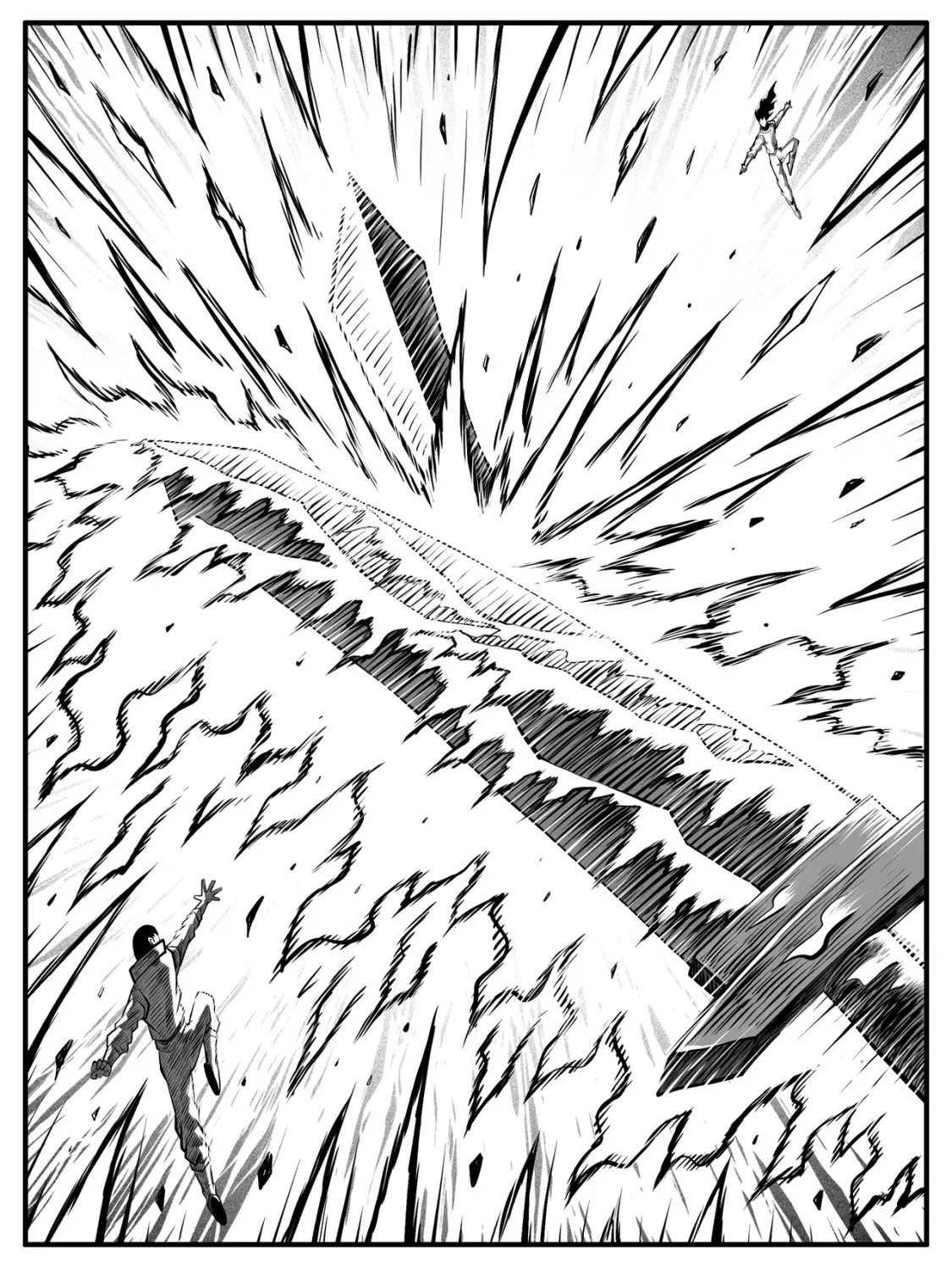修仙功成不必在我漫画,第76回1图