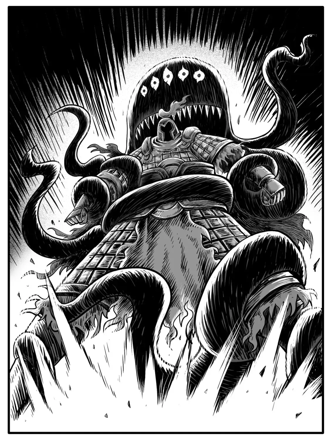 修仙功成不必在我漫画,第26回2图