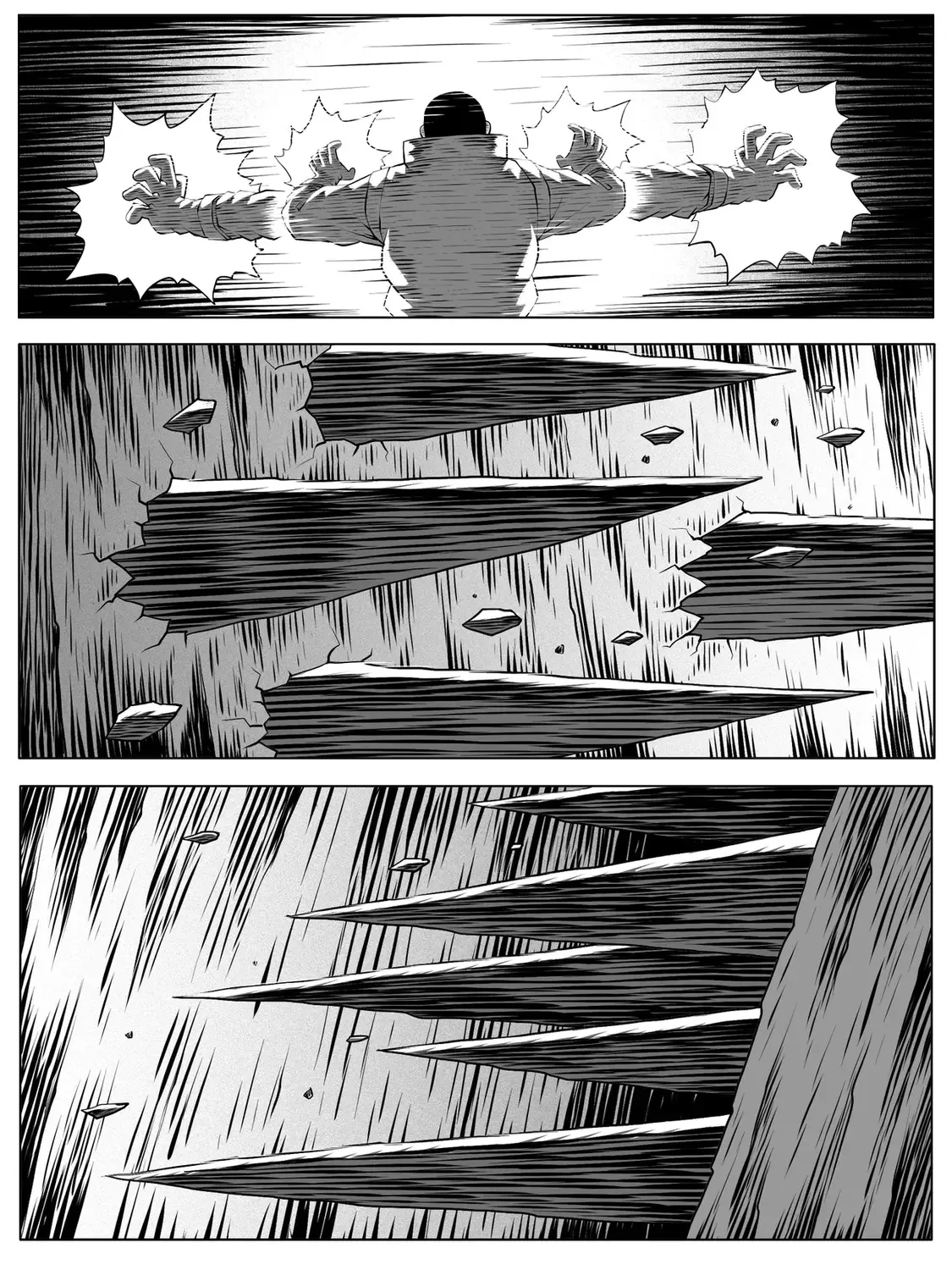 修仙功成不必在我漫画,第164回2图