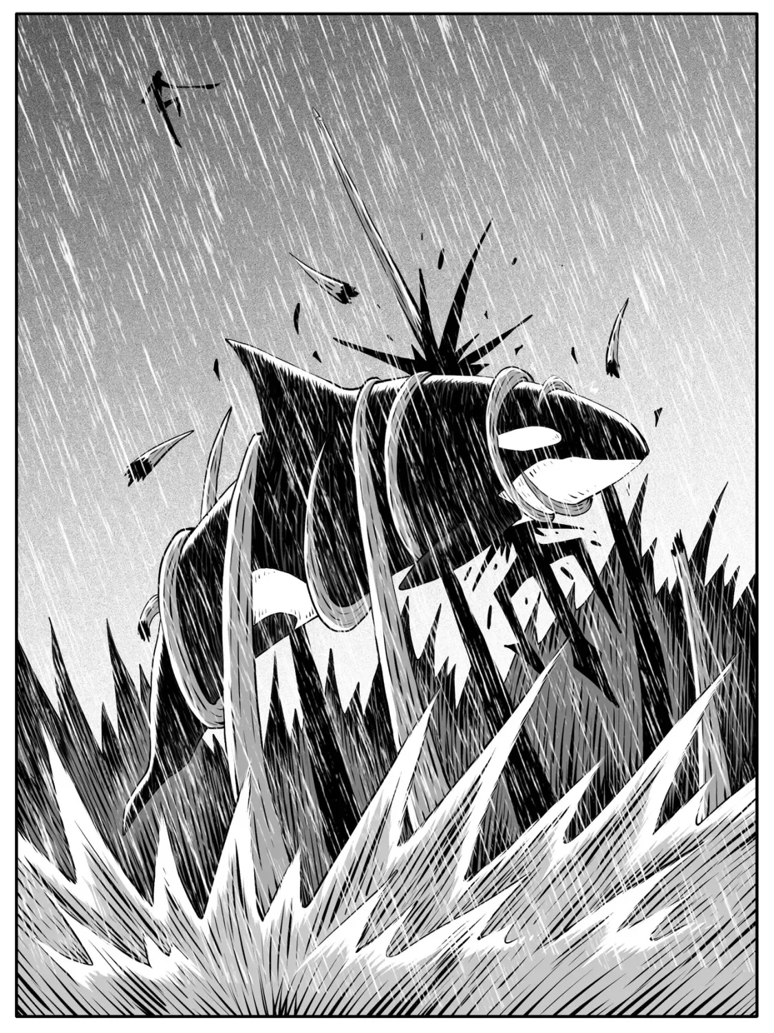 修仙功成不必在我漫画,第108回2图