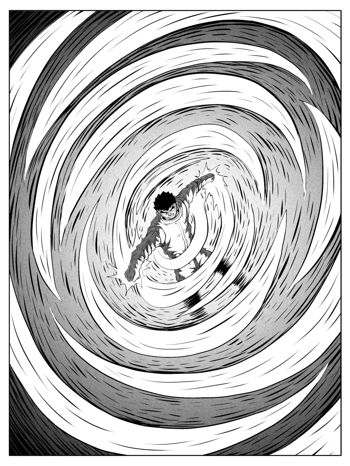 修仙功成不必在我漫画,第162回1图