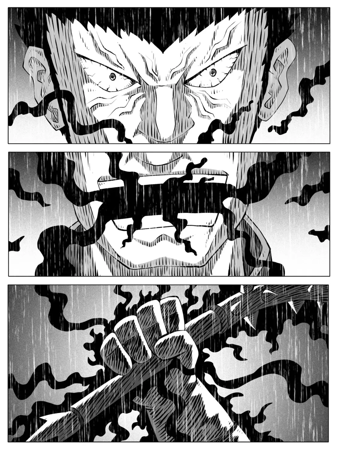 修仙功成不必在我漫画,第147回2图