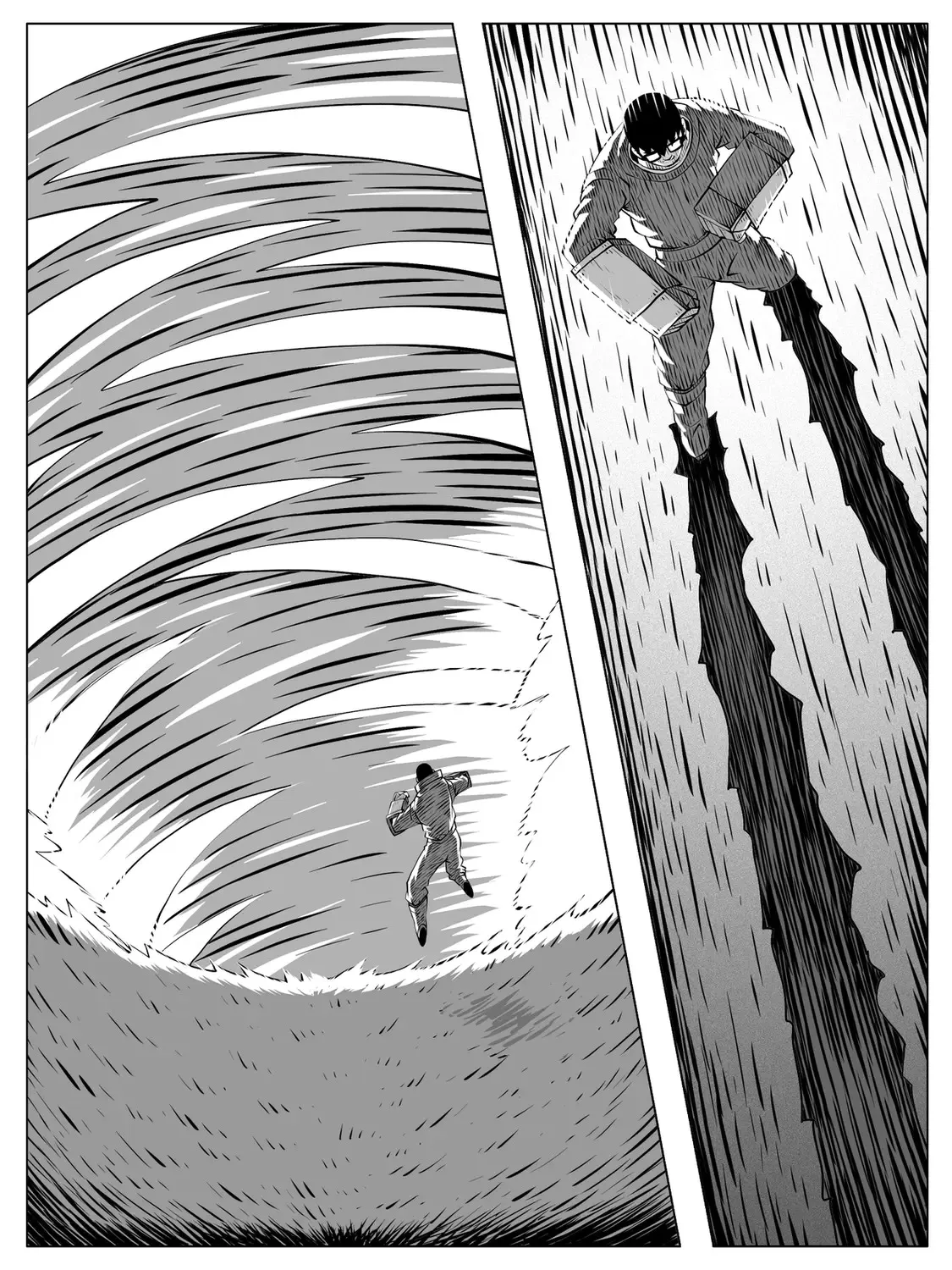 修仙功成不必在我漫画,第162回2图
