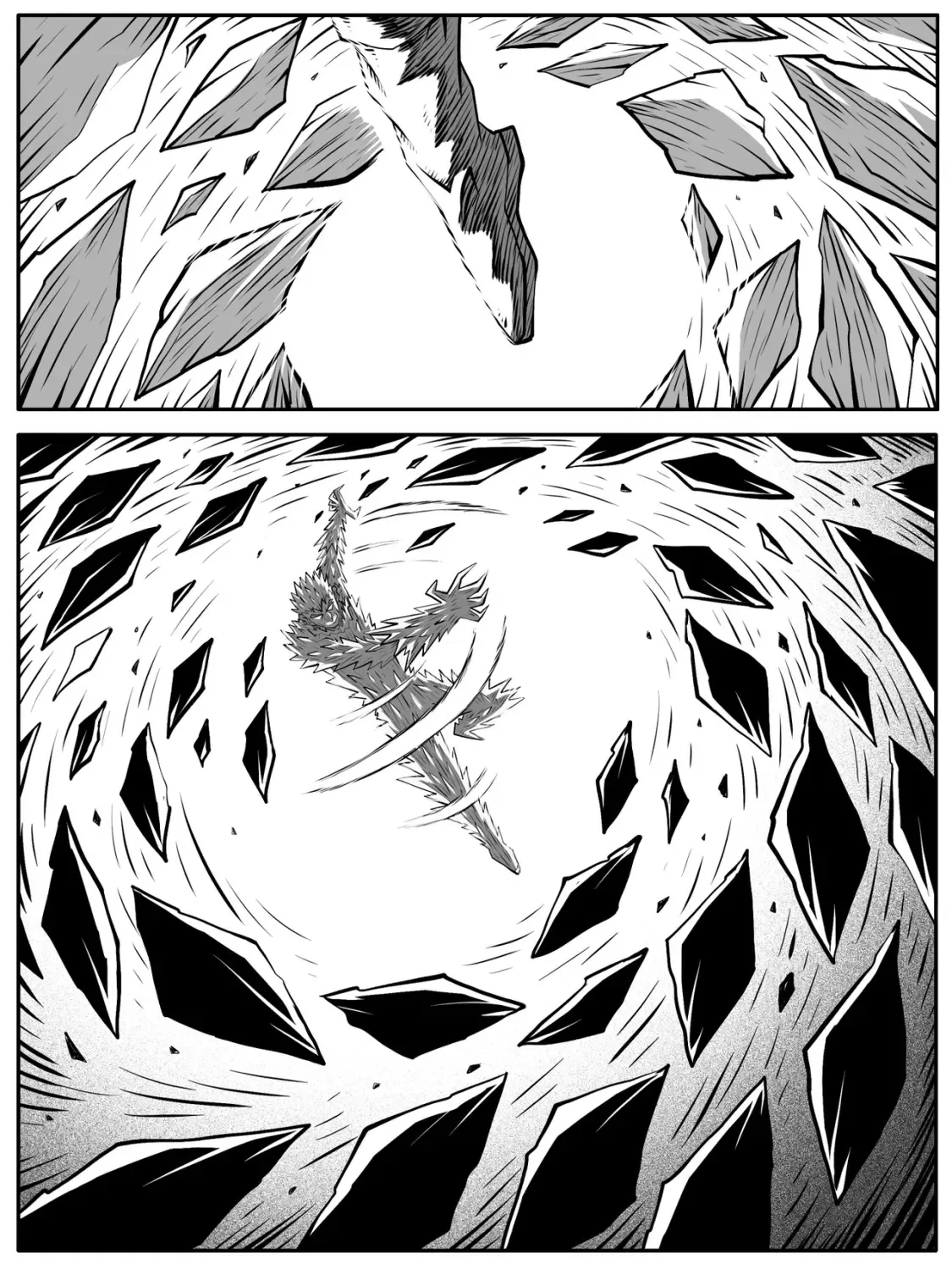 修仙功成不必在我漫画,第86回1图