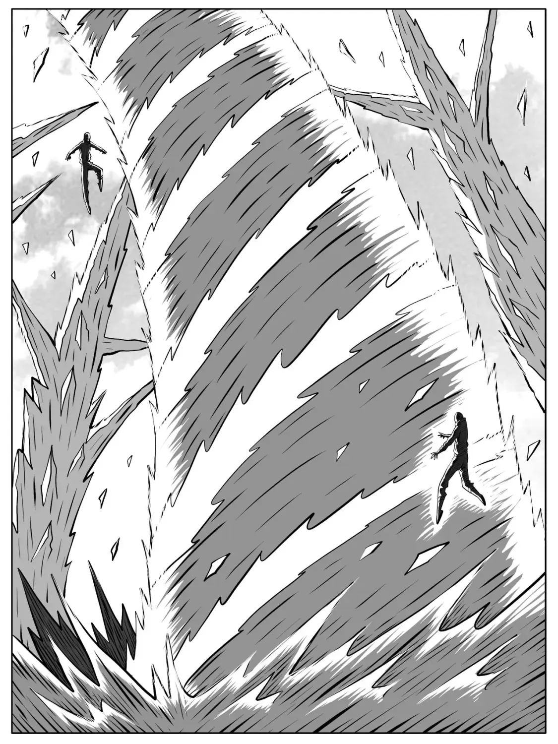 修仙功成不必在我漫画,第102回1图