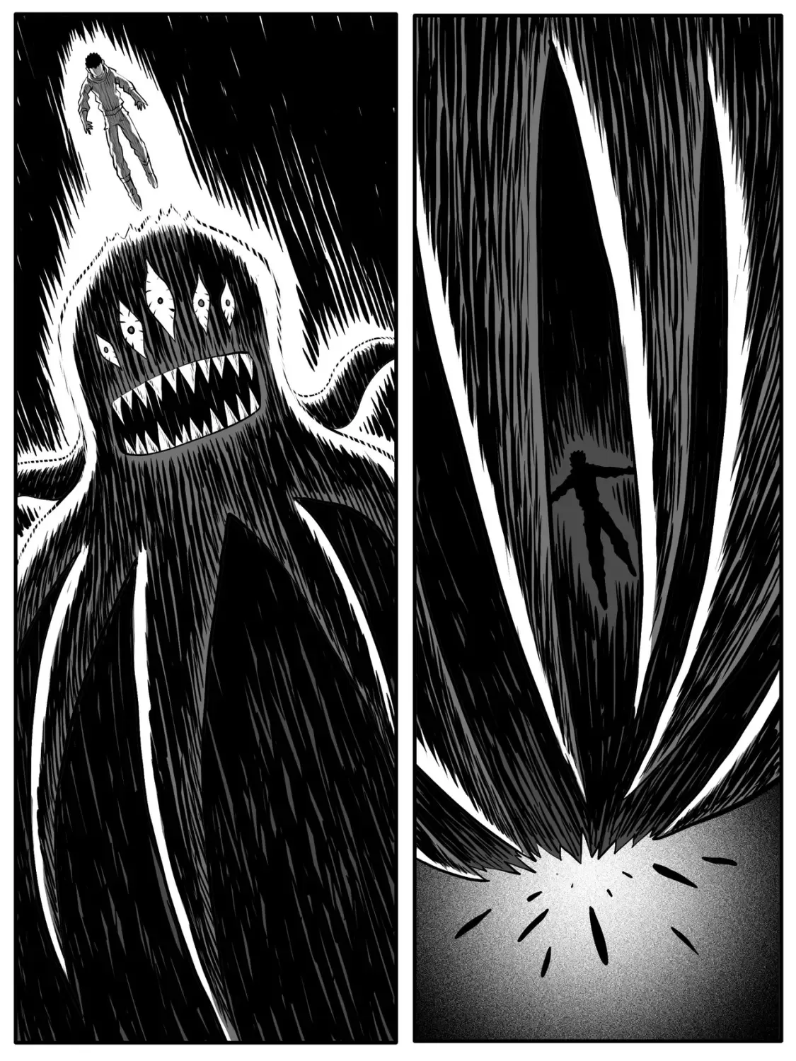 修仙功成不必在我漫画,第92回1图
