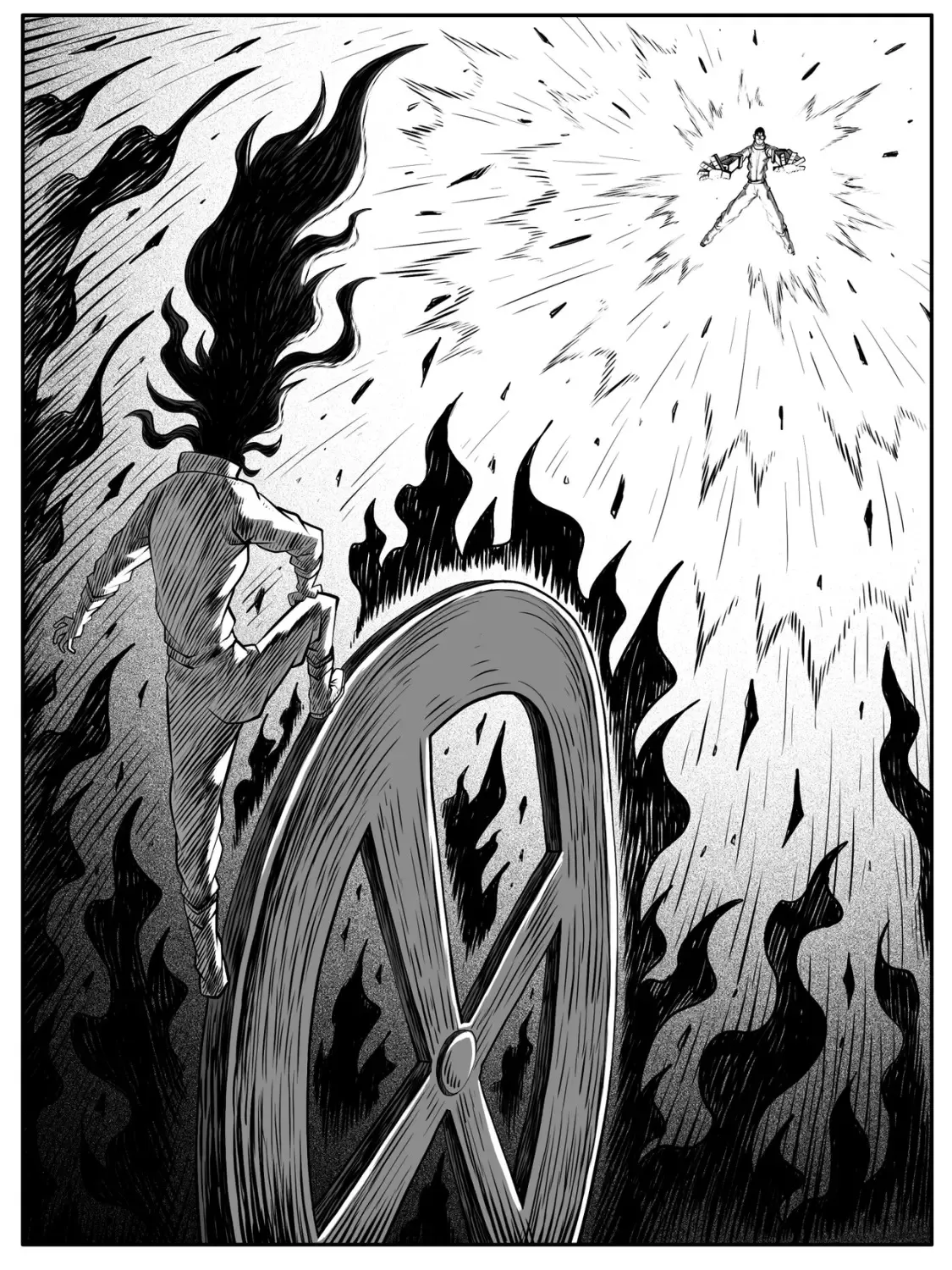 修仙功成不必在我漫画,第70回1图