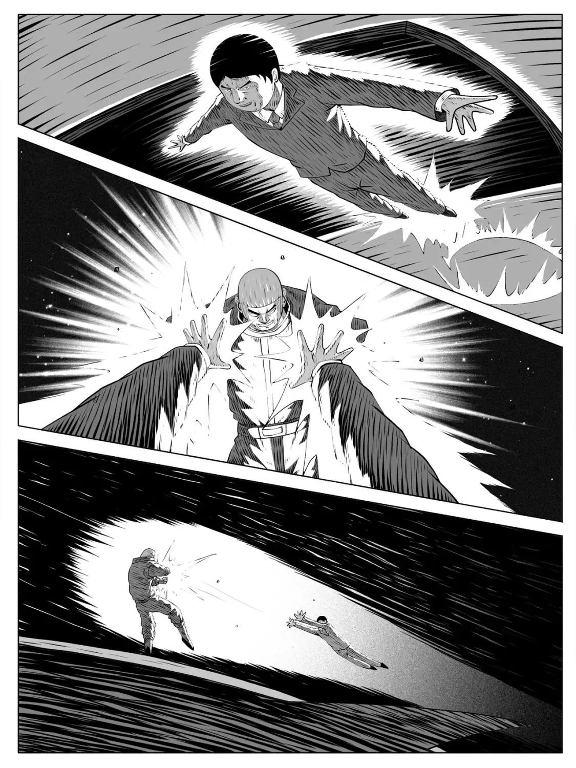修仙功成不必在我漫画,第152回2图