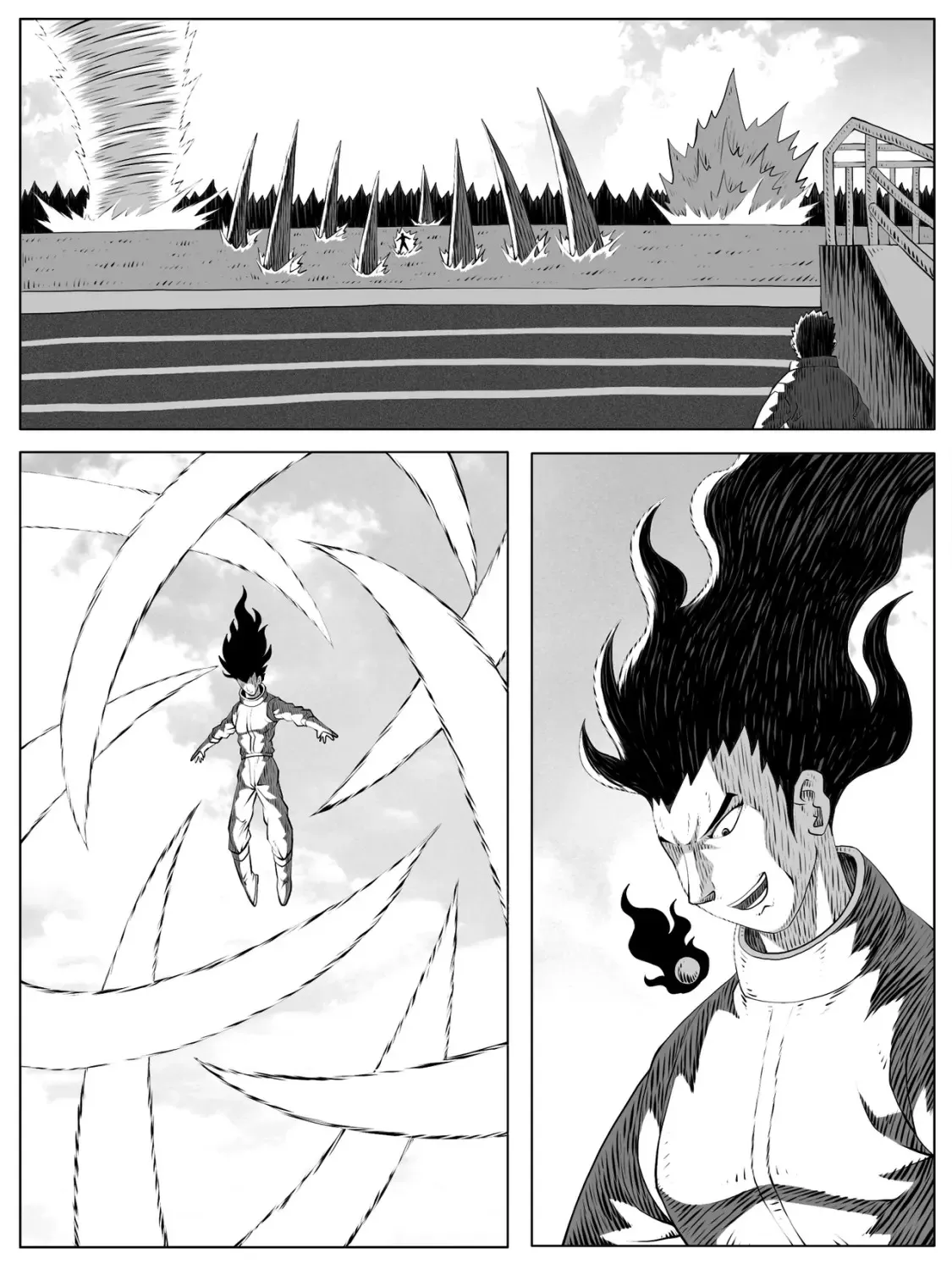 修仙功成不必在我漫画,第160回1图