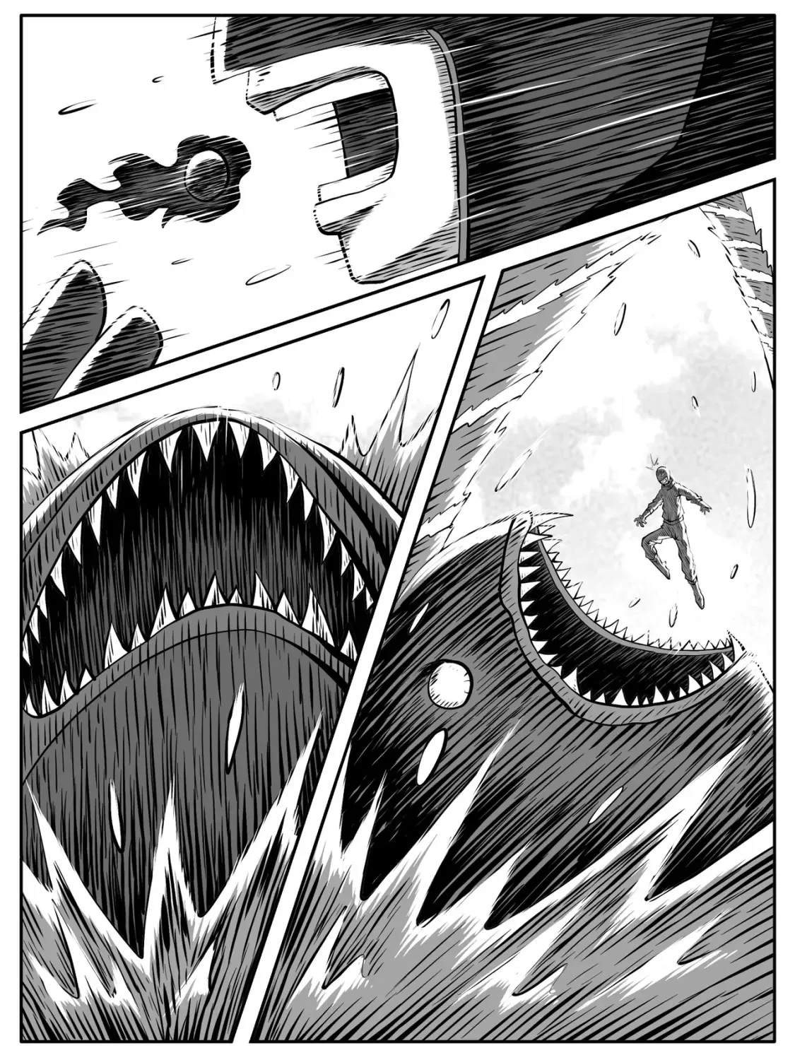 修仙功成不必在我漫画,第101回2图