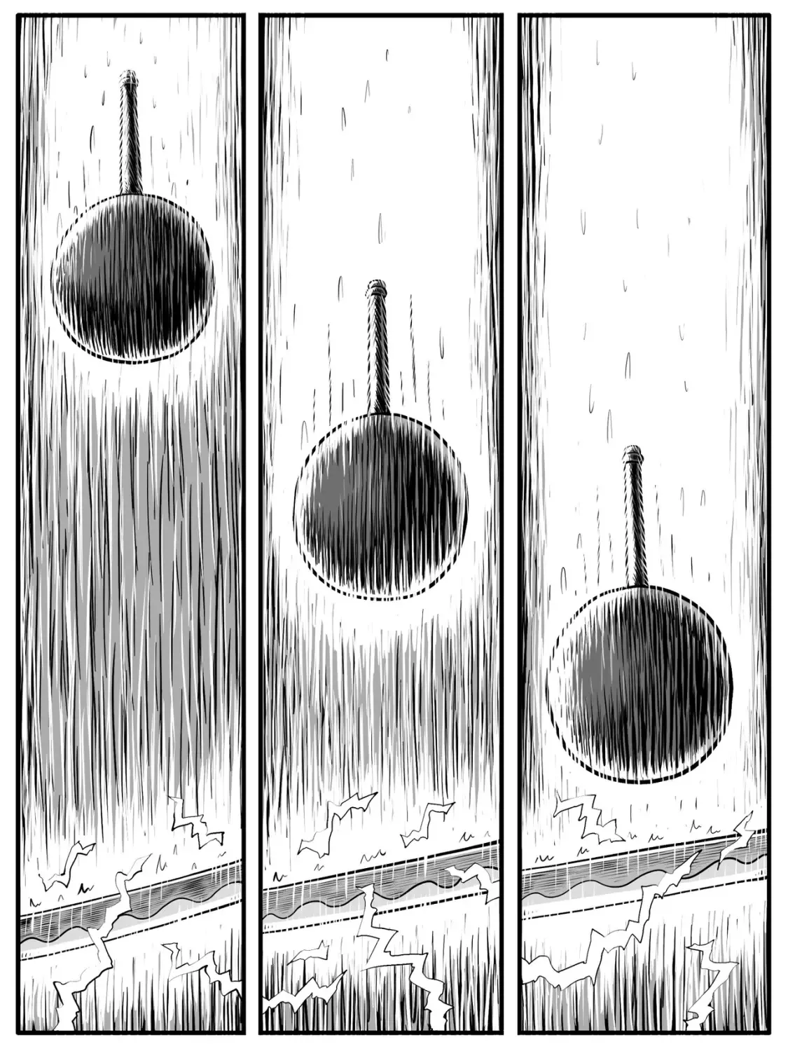 修仙功成不必在我漫画,第26回2图