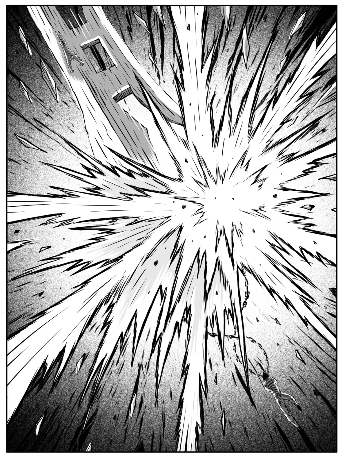 功成不必在我手绘漫画,第82回1图