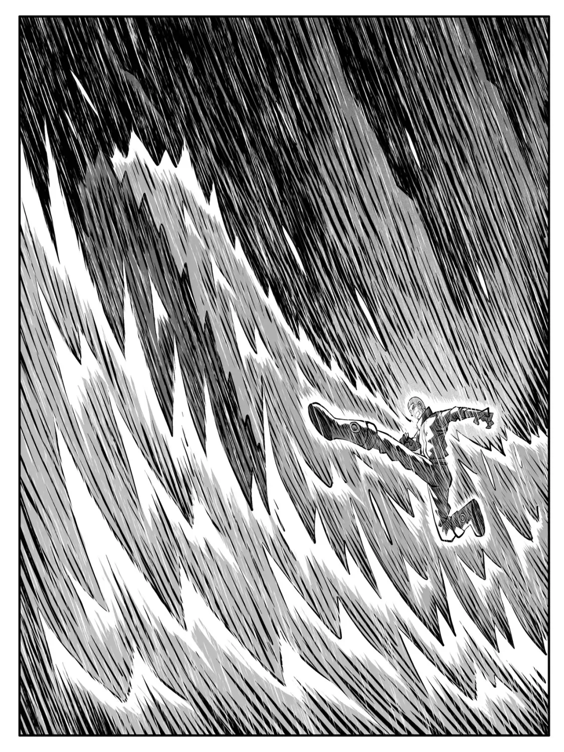 修仙功成不必在我漫画,第114回1图