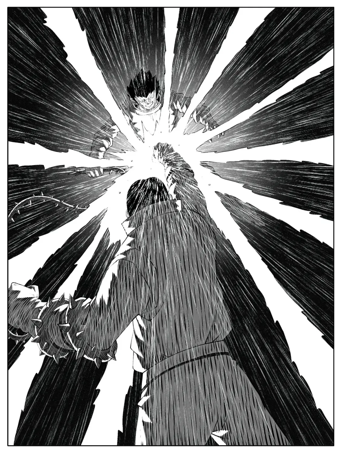 修仙功成不必在我漫画,第147回1图